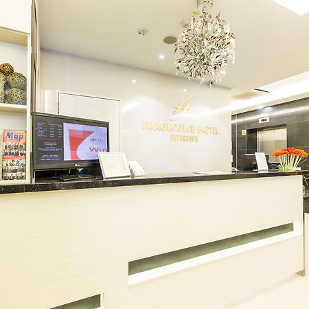 Ibis Budget Singapore Clarke Quay Exteriör bild