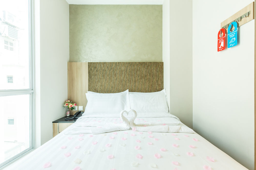 Ibis Budget Singapore Clarke Quay Exteriör bild